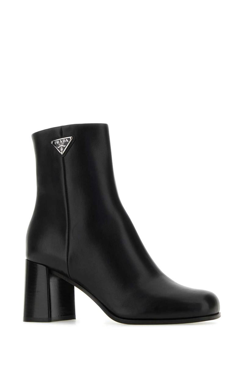 Prada Stiefel