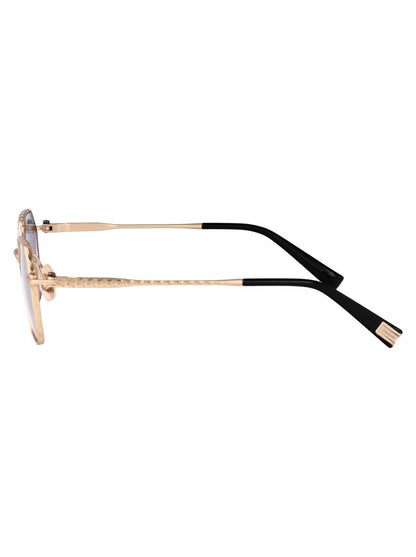 Yohji Yamamoto Sonnenbrille