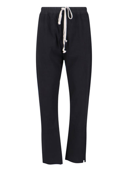 Rick Owens Drkshdw-Hose