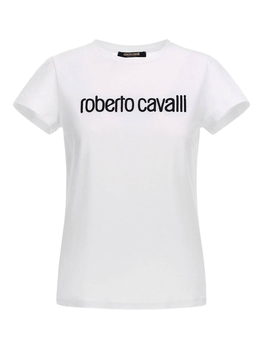 Roberto Cavalli T-Shirts und Polos