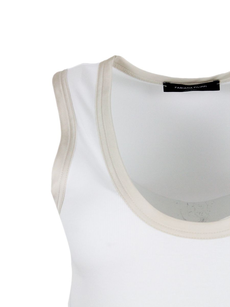 Fabiana Filippi T-Shirts und Polos