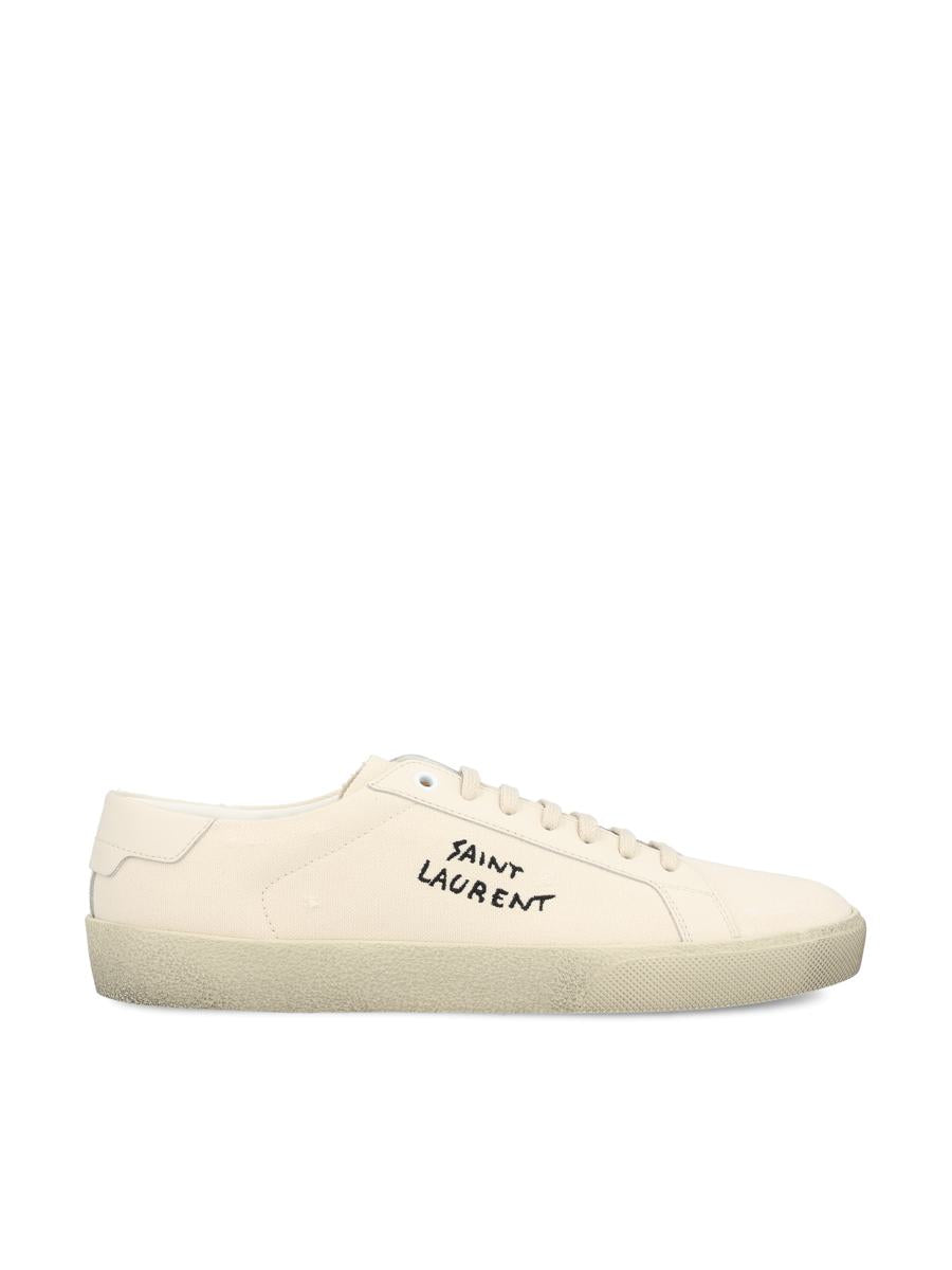 Saint Laurent Turnschuhe