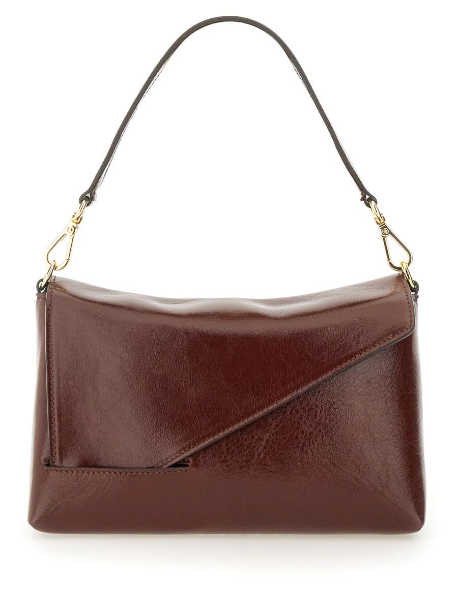 Wandler Ledertasche „Oscar“