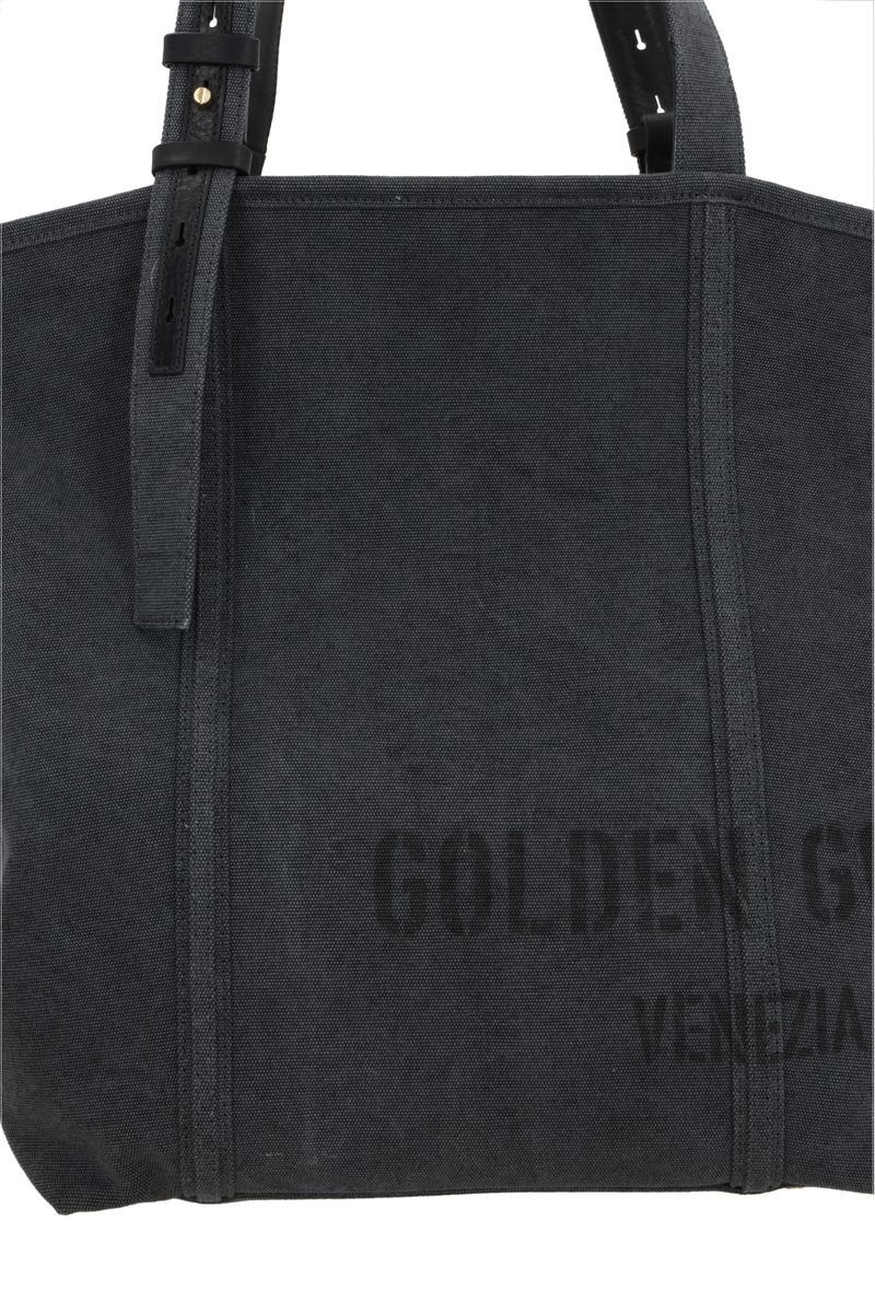 Golden Goose Schultertaschen