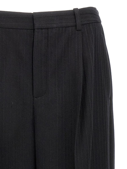 Saint Laurent '90'S' Hose