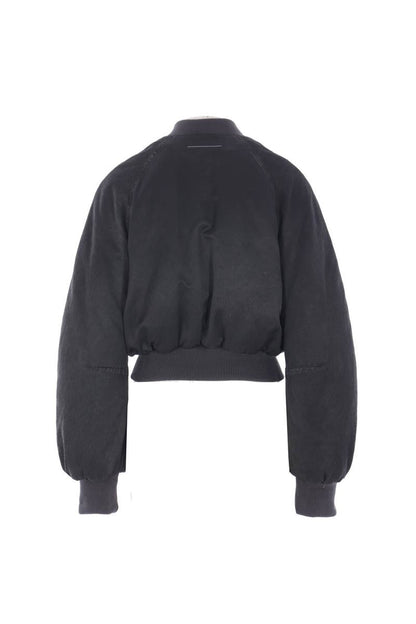 MM6 Maison Margiela Mäntel