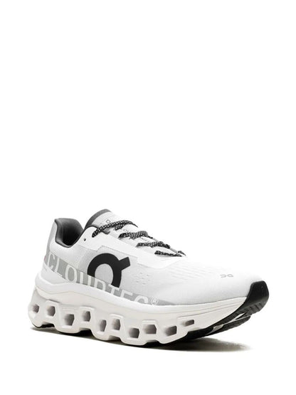 On Running „Cloudmonster“ Sneaker Schuhe