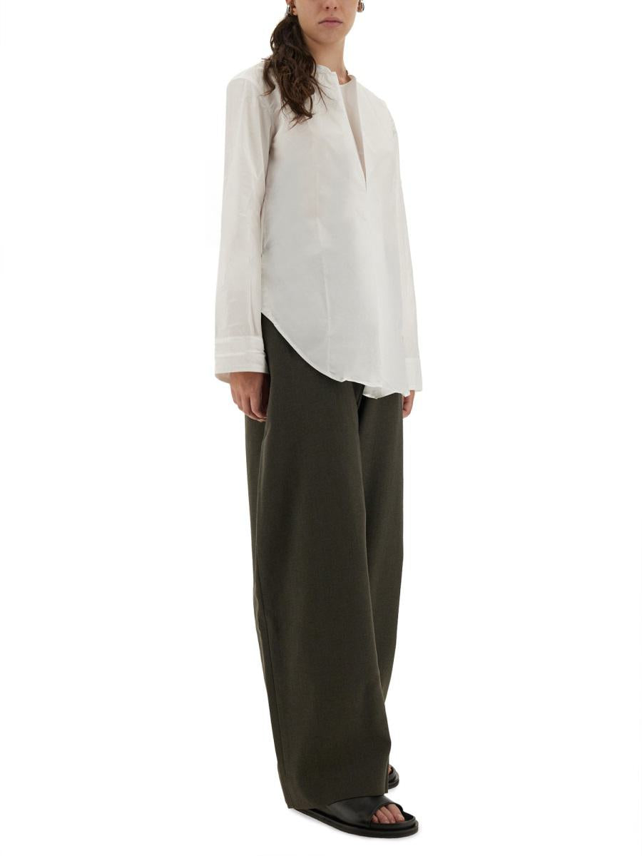 Studio Nicholson Shirt Top „Pampa“