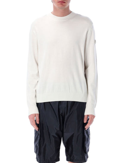 Moncler Genius Baumwollpullover
