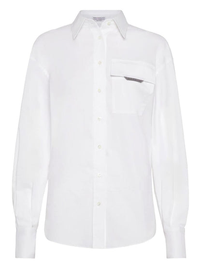 Brunello Cucinelli Hemden
