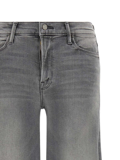 Mother – Jeans „The Twister Heel“