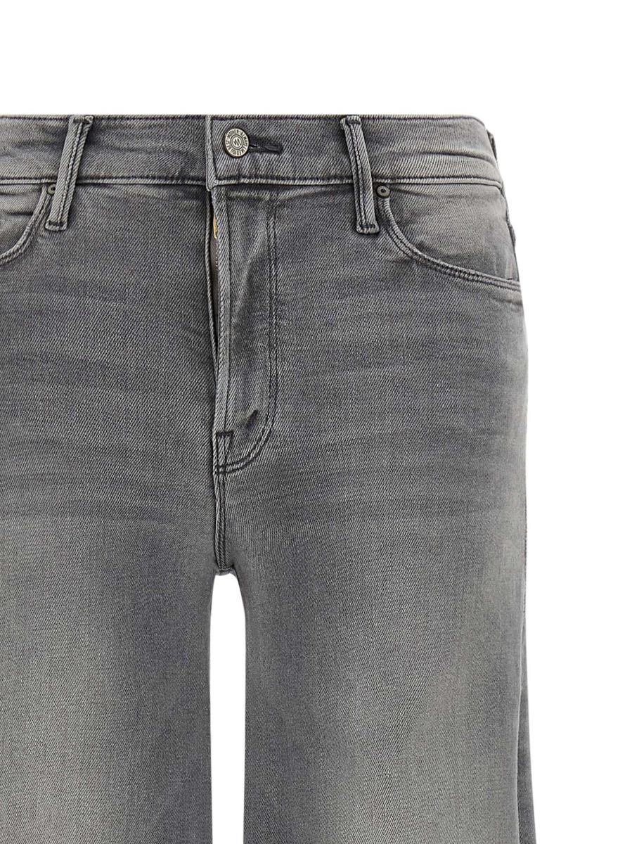 Mother – Jeans „The Twister Heel“