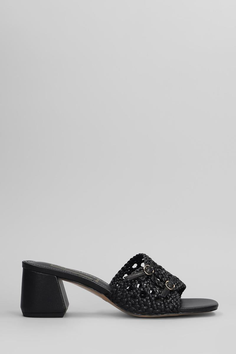 Zolfo Slipper-Pantolette