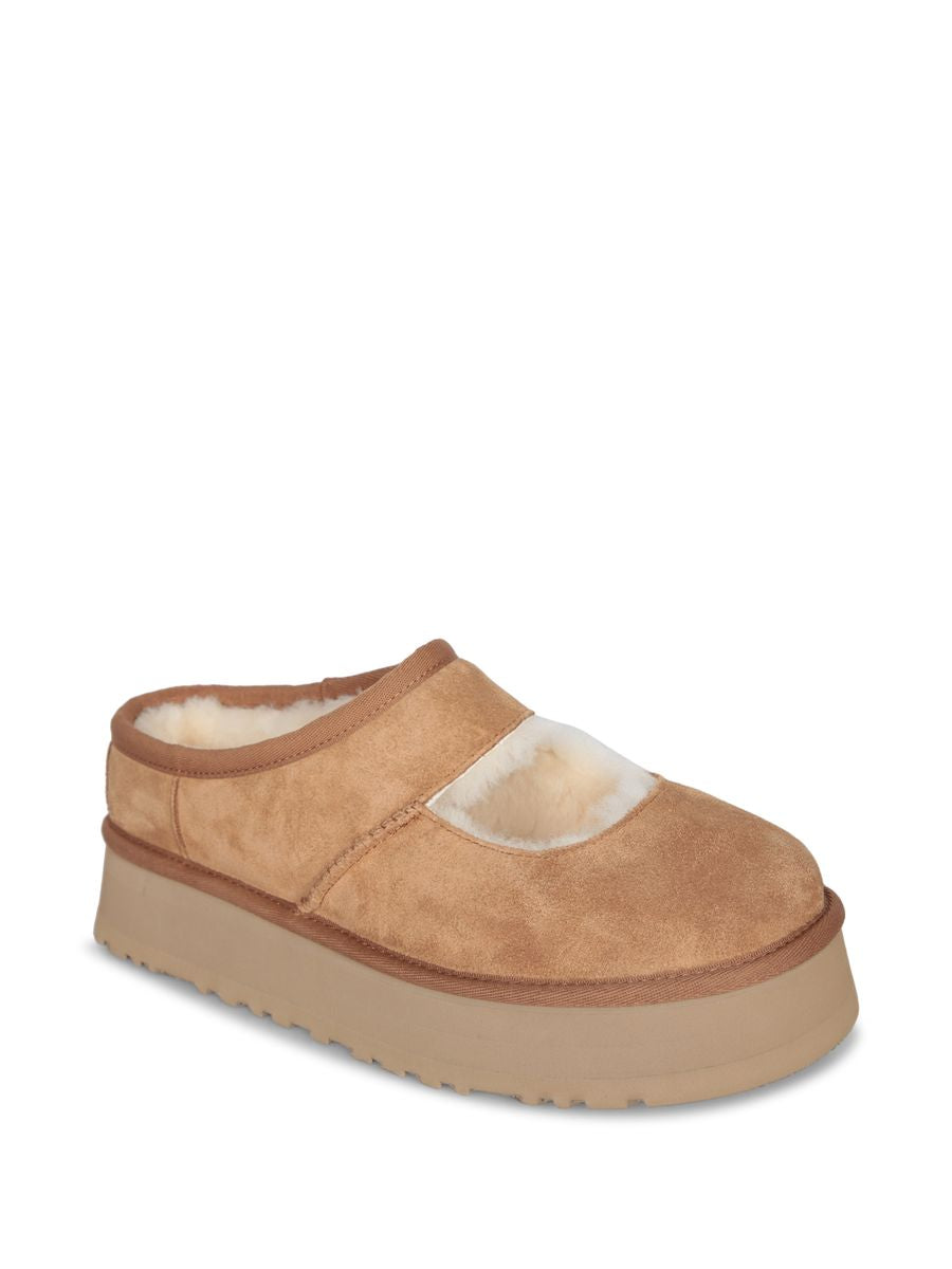 Ugg „Bea Mary Jane“ Hausschuhe