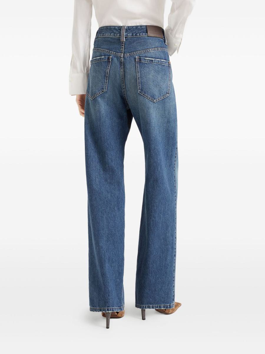 Brunello Cucinelli Hosen
