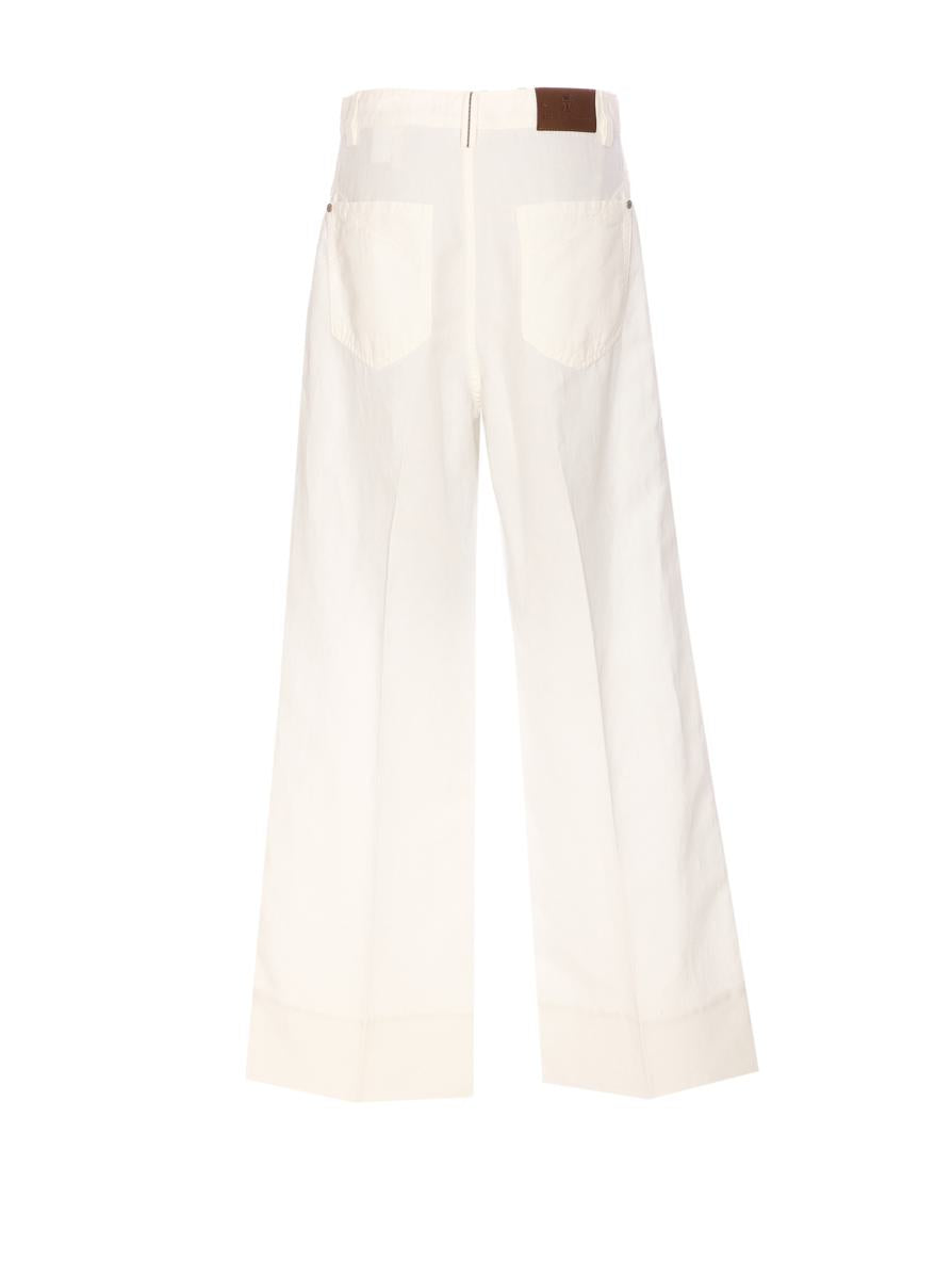 Brunello Cucinelli Hosen