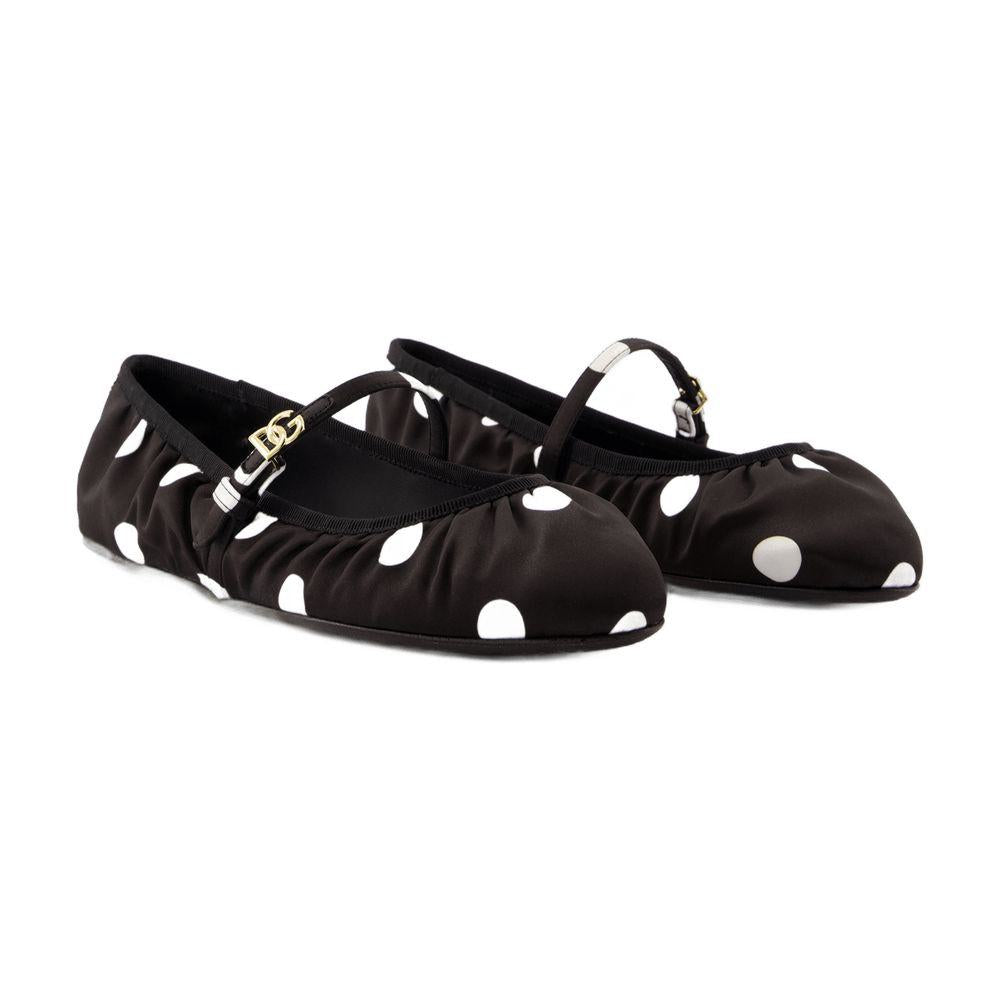 Dolce &amp; Gabbana Ballerinas