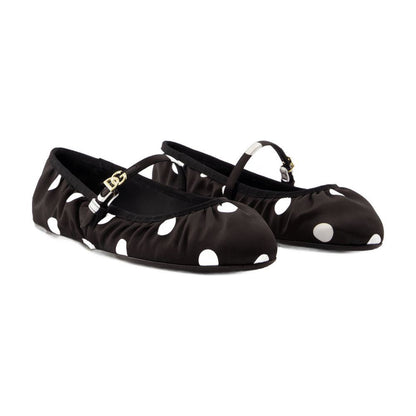 Dolce &amp; Gabbana Ballerinas