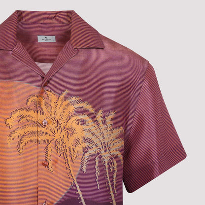 Etro Hemd