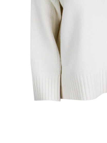 Malo Pullover