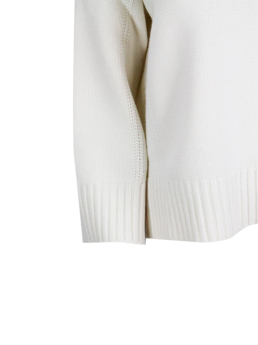 Malo Pullover