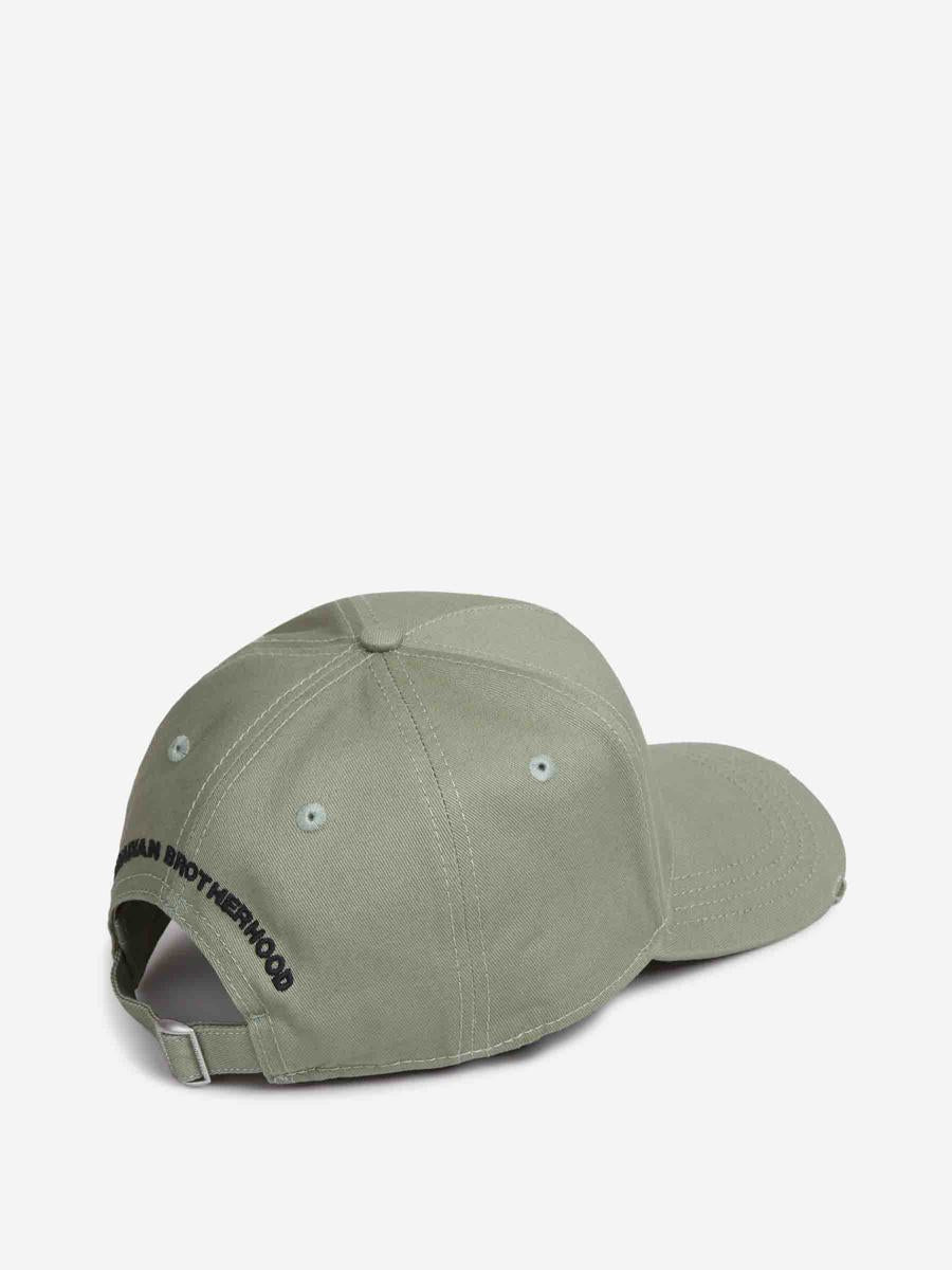 DSQUARED2 Baseballkappe