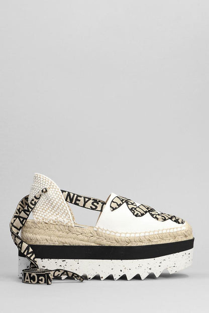 Stella McCartney Gaia Espadrilles