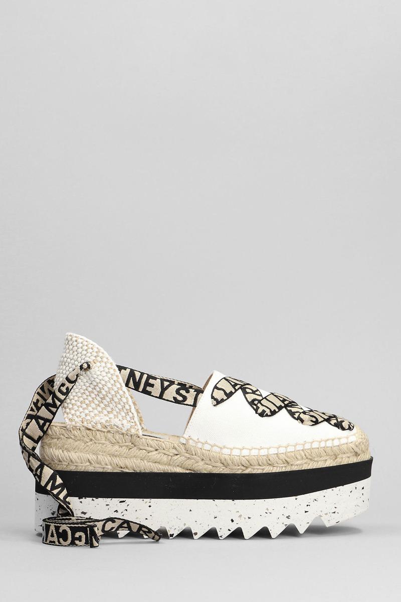 Stella McCartney Gaia Espadrilles