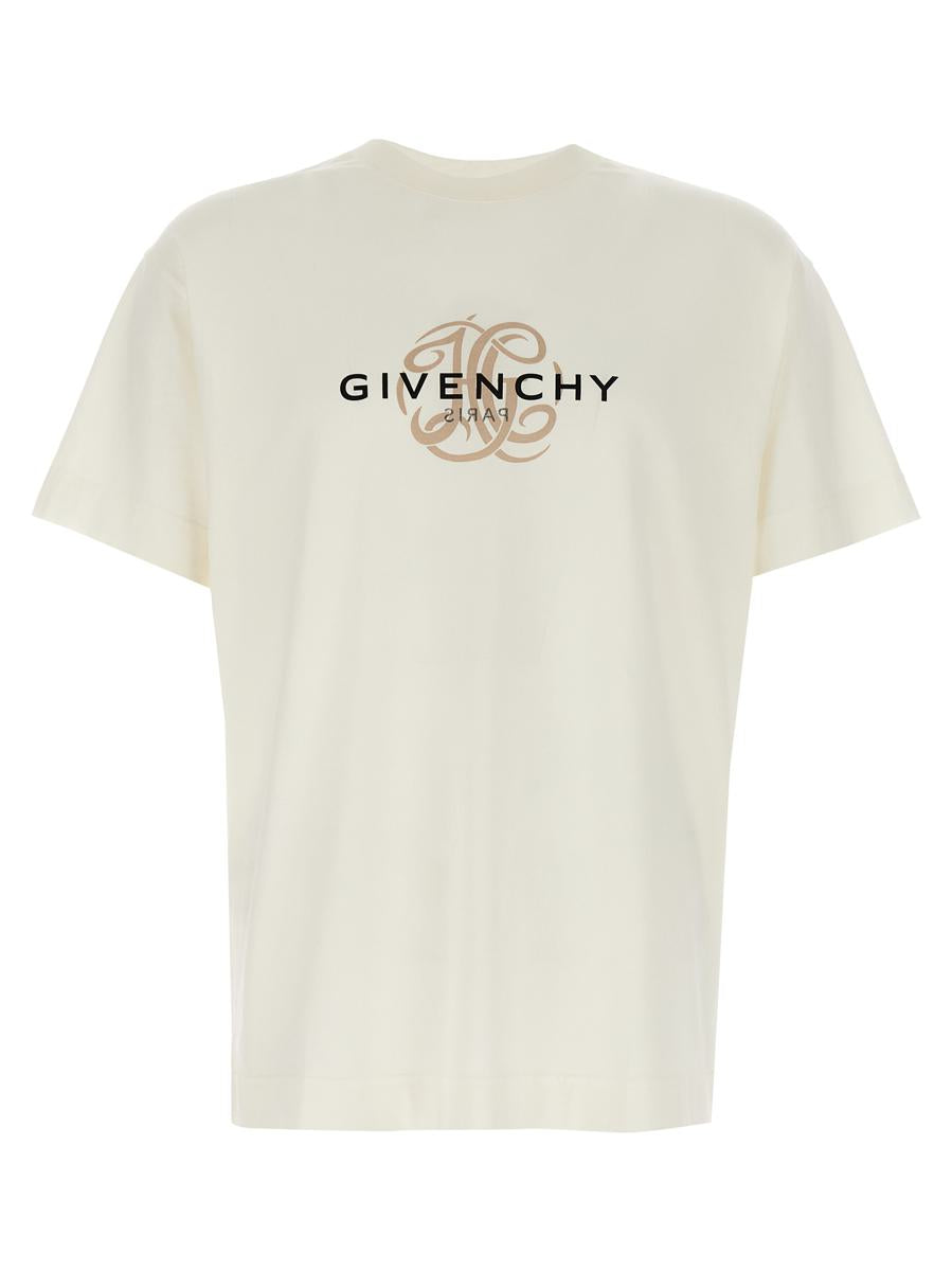 Givenchy „Givenchy Reverse“-T-Shirt