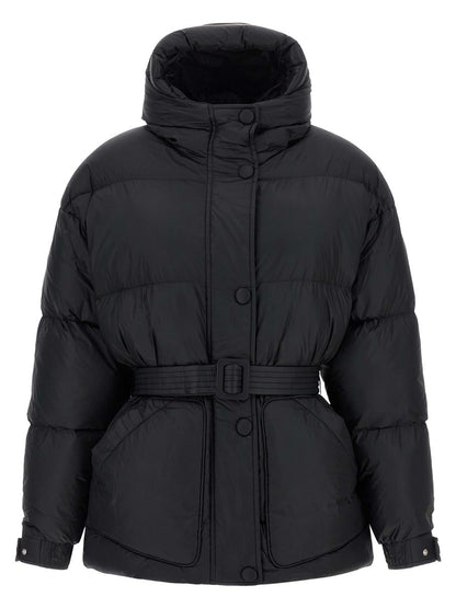 Ienki Ienki 'Michlin' Daunenjacke