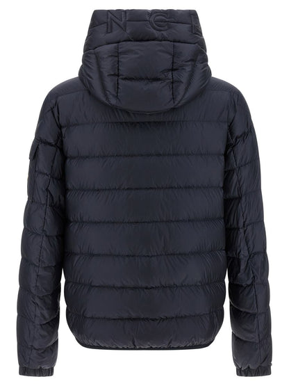 Moncler 'Najan' Daunenjacke