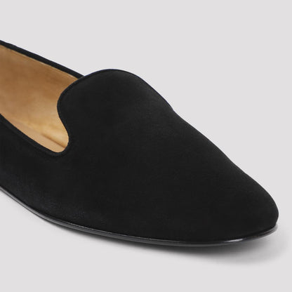 The Row Loafer