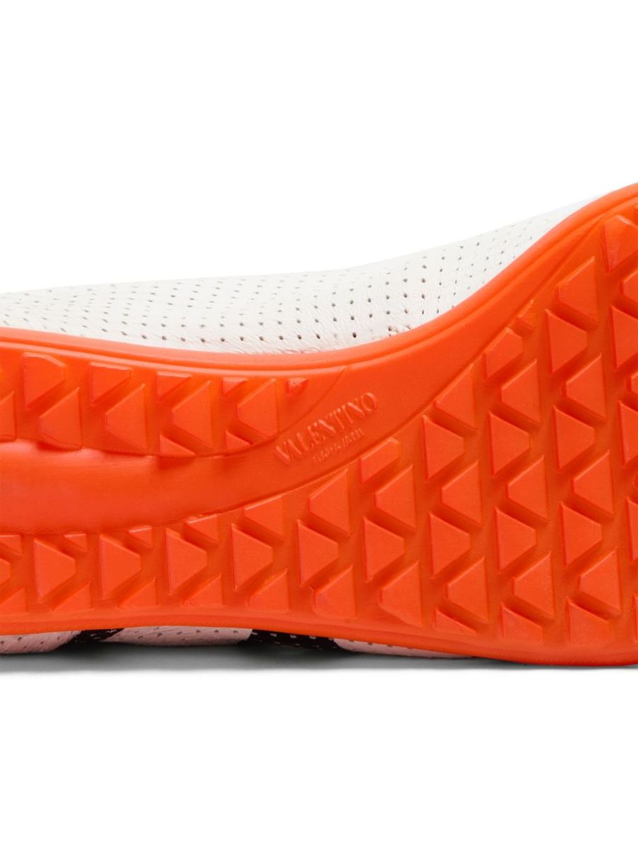 Valentino Garavani „Chromathon“-Sneaker