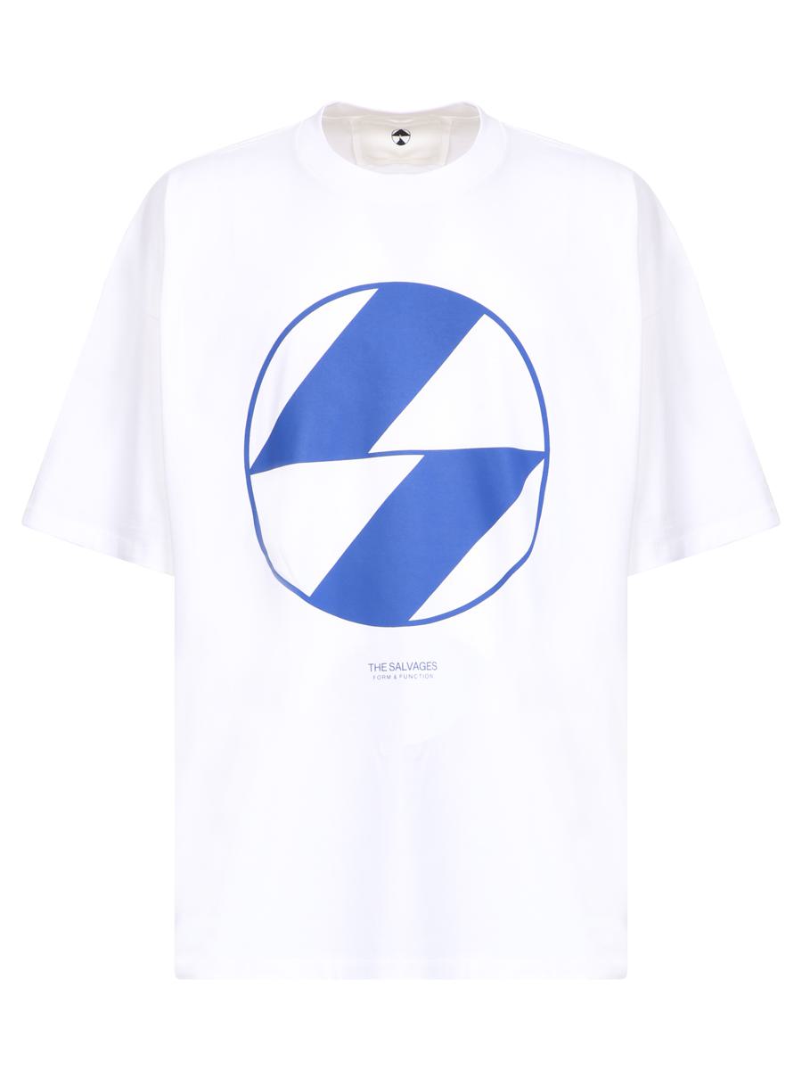 T-Shirts zum Suchbegriff: "Salvages"