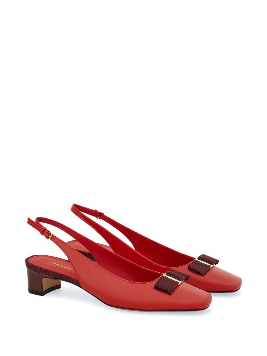 Salvatore Ferragamo Sandalen