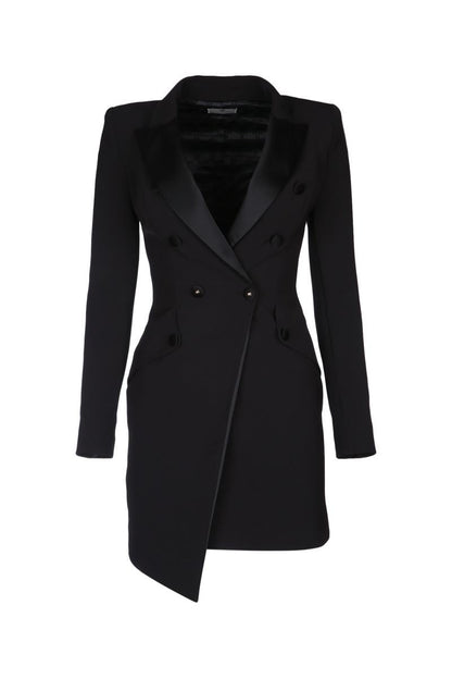 Elisabetta Franchi Kleid