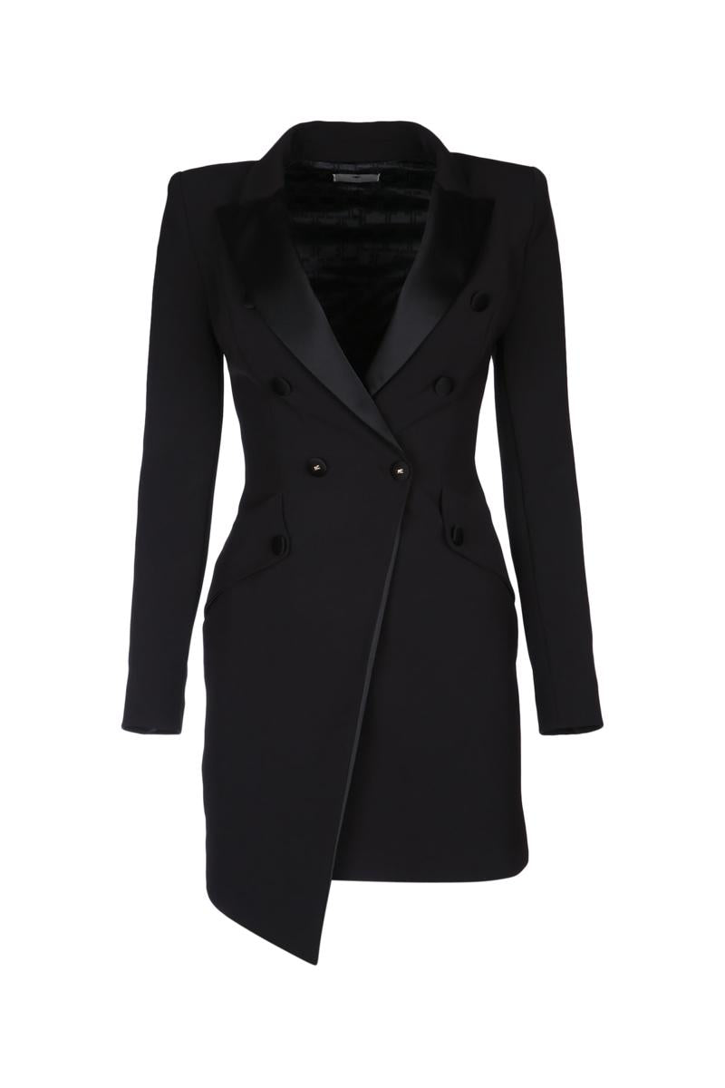 Elisabetta Franchi Kleid