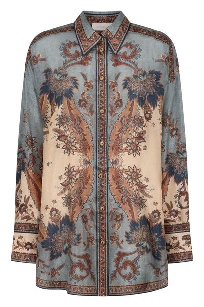 Zimmermann-Shirts