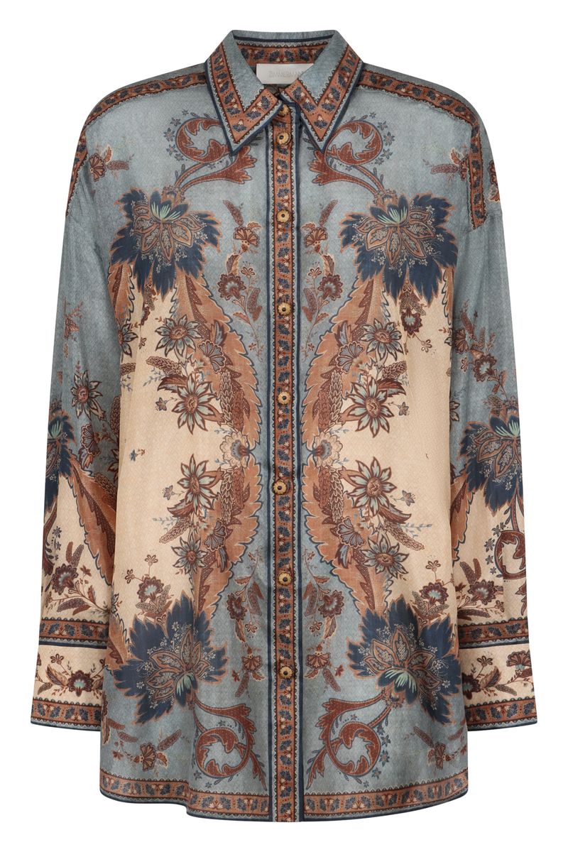 Zimmermann-Shirts