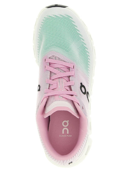 On Running „Cloud 6 Push“-Sneaker