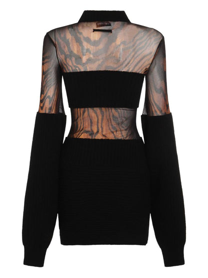 Jean Paul Gaultier Kleid
