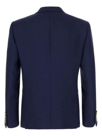 Valentino Garavani Einreihige Jacke