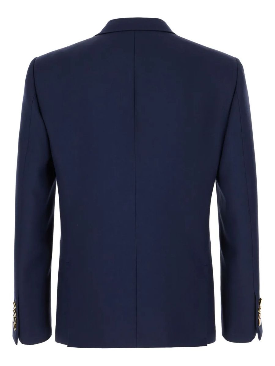 Valentino Garavani Einreihige Jacke