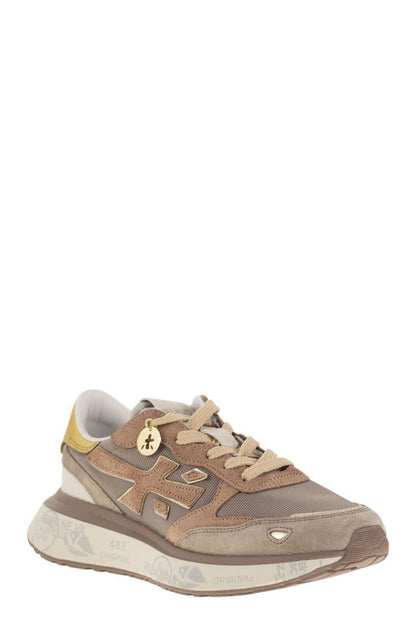 Premiata Lauryn 7801 – Turnschuhe