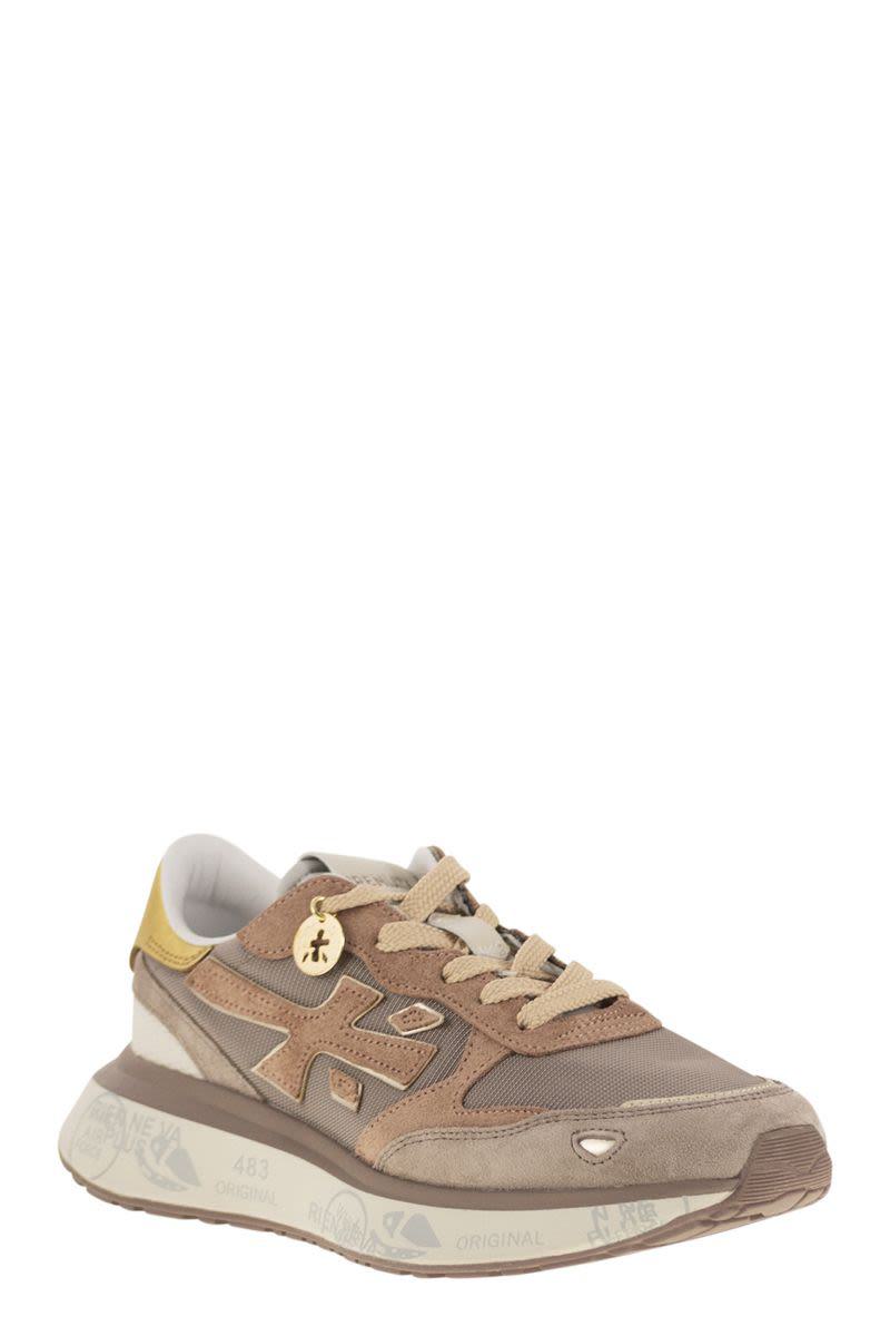 Premiata Lauryn 7801 – Turnschuhe