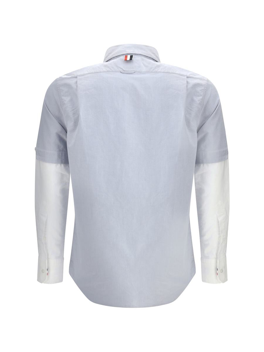 Thom Browne-Shirts