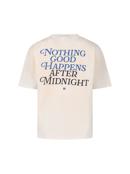 Amiri T-Shirts und Polos