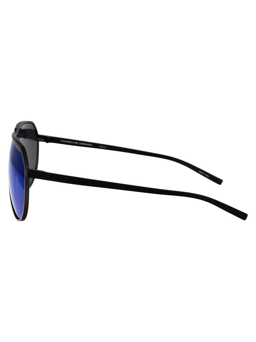Porsche Design Sonnenbrillen