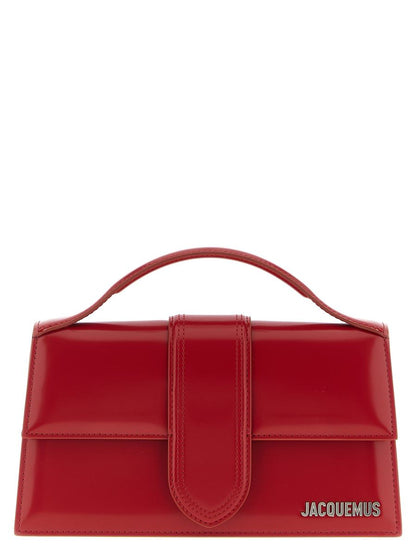 Handtasche „Le Grand Bambino“ von Jacquemus