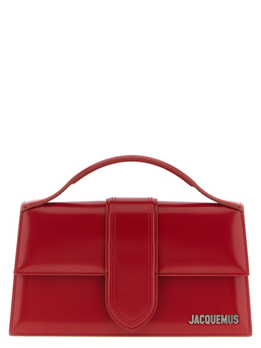 Handtasche „Le Grand Bambino“ von Jacquemus